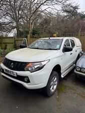 Mitsubishi l200 spares for sale  EAST COWES