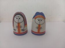 Salt shaker pepper for sale  LONDON