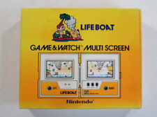 Game watch life d'occasion  Paris XI