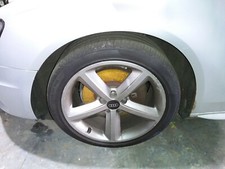 Shock absorber front for sale  WINSFORD