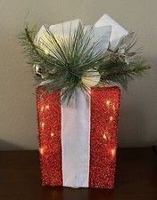 Light christmas present for sale  Lady Lake