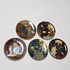 Lot vtg norman for sale  Ionia