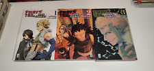Fairy tail side usato  Italia