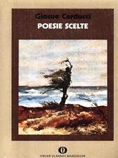 Poesie scelte poesia usato  Italia