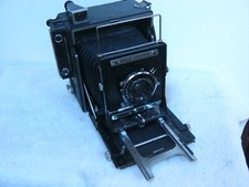 Vintage graflex speed for sale  South Hackensack