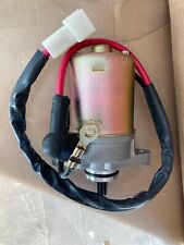 Starter yamaha jog for sale  ILFRACOMBE