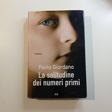 Solitudine dei numeri usato  Ladispoli