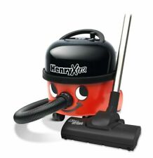 Numatic hvx200 henry for sale  LUTON