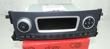 Rádio de carro original ZB A4519011301 Smart ForTwo 451 Mobis Smart EUA, usado comprar usado  Enviando para Brazil