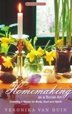 Homemaking social art for sale  UK