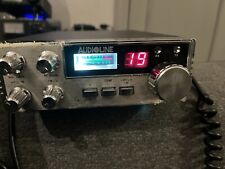 Audioline 341 radio for sale  CHELMSFORD