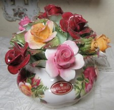 Royal albert old for sale  El Paso