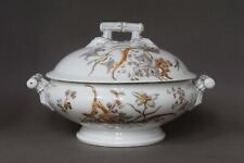 Légumier porcelaine dure d'occasion  Sennecey-le-Grand