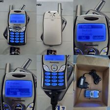 Cellulare mini panasonic usato  Giugliano in Campania