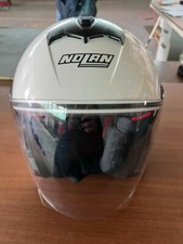 Casco nolan n40 usato  Casale Monferrato
