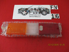 4403140 trasparente fanale usato  Gioia Tauro