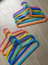 10x ikea kinderbügel gebraucht kaufen  Alsdorf