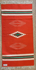 mexico vintage wool weaving for sale  San Francisco