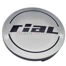 Rial nabendeckel 64mm gebraucht kaufen  Braunschweig