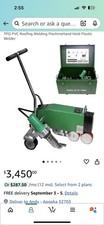 Tpo pvc robot for sale  Apopka