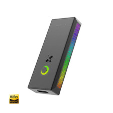 Hidizs dongle amplificatore usato  Spedire a Italy