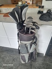 Full set mens for sale  FARNBOROUGH
