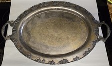 Sheets rockford silverplate for sale  Louisville