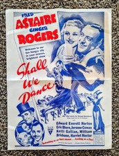 Vintage shall dance for sale  Bridgeton