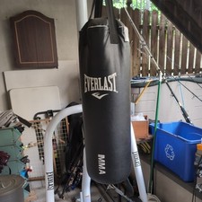 Everlast single station for sale  Hoboken