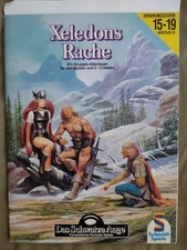 Dsa xeledons rache gebraucht kaufen  Marburg