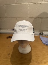 Aston martin official for sale  ABERGELE