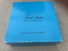 Vintage 1984 trivial for sale  LEICESTER