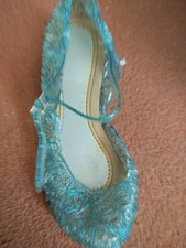 Girls sandals jelly for sale  DARLINGTON