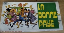 Jeu société vintage d'occasion  Wattrelos