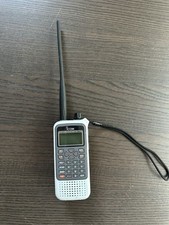 Icom rx7 wideband for sale  MILTON KEYNES