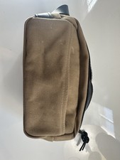 Filson kit viaggio usato  Spedire a Italy