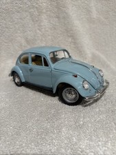 Volkswagen Beetle 1967 item nº 92078 - VW BUG Road Legends COR RARA HTF, usado comprar usado  Enviando para Brazil