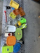 Haushaltsboxen aufbewahrungsbo gebraucht kaufen  Annaburg