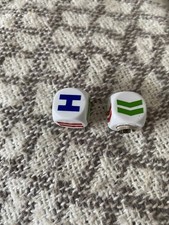 Haro freestyler dice for sale  DONCASTER