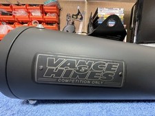 Vance hines competition for sale  BASINGSTOKE