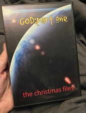 God part one for sale  HALIFAX