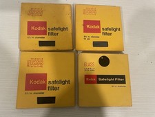 Vintage kodak safelight for sale  Cashton