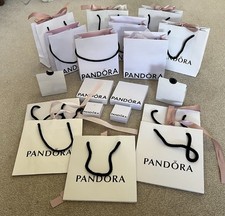 Pandora empty boxes for sale  WALLINGTON