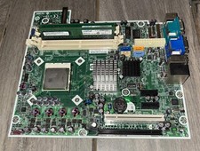 Placa-mãe HP MS-7500 VER:1.0 com CPU AMD Phenom 8600 e (2) Crucial 2GB 2Rx8 RAM comprar usado  Enviando para Brazil