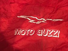 Vintage moto guzzi d'occasion  Expédié en Belgium