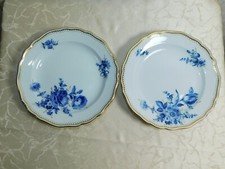 Stück meissen kuchenteller gebraucht kaufen  Wilhelmsdorf
