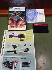 Gioco sega master usato  Palermo