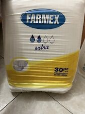 Farmex pannoloni extra usato  Augusta