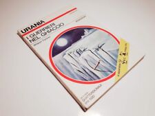 Guerrieri nel ghiaccio usato  Faenza
