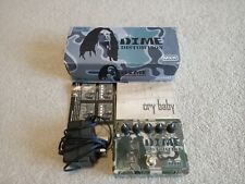 Dd11 dime distortion for sale  HAYWARDS HEATH